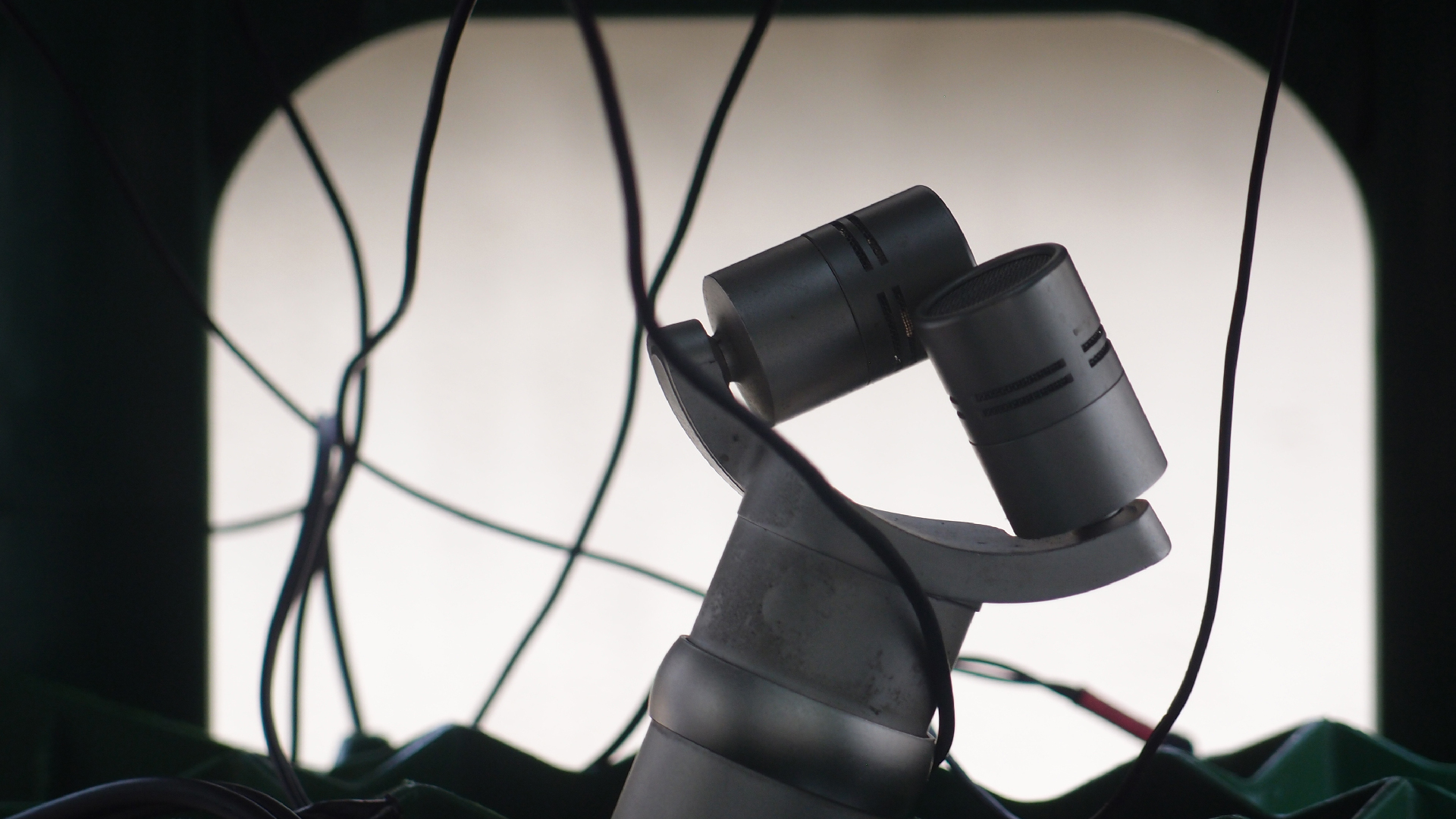 2021-08-29 Das Kleine Regen Rhythmus Orchester spielt 'autonome Beats' (Spiegel)